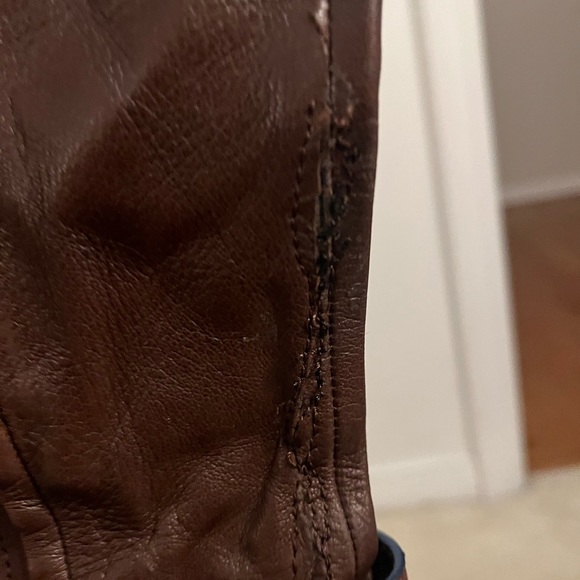 Cole Haan Kinley Riding Boot - Picture 3 of 3